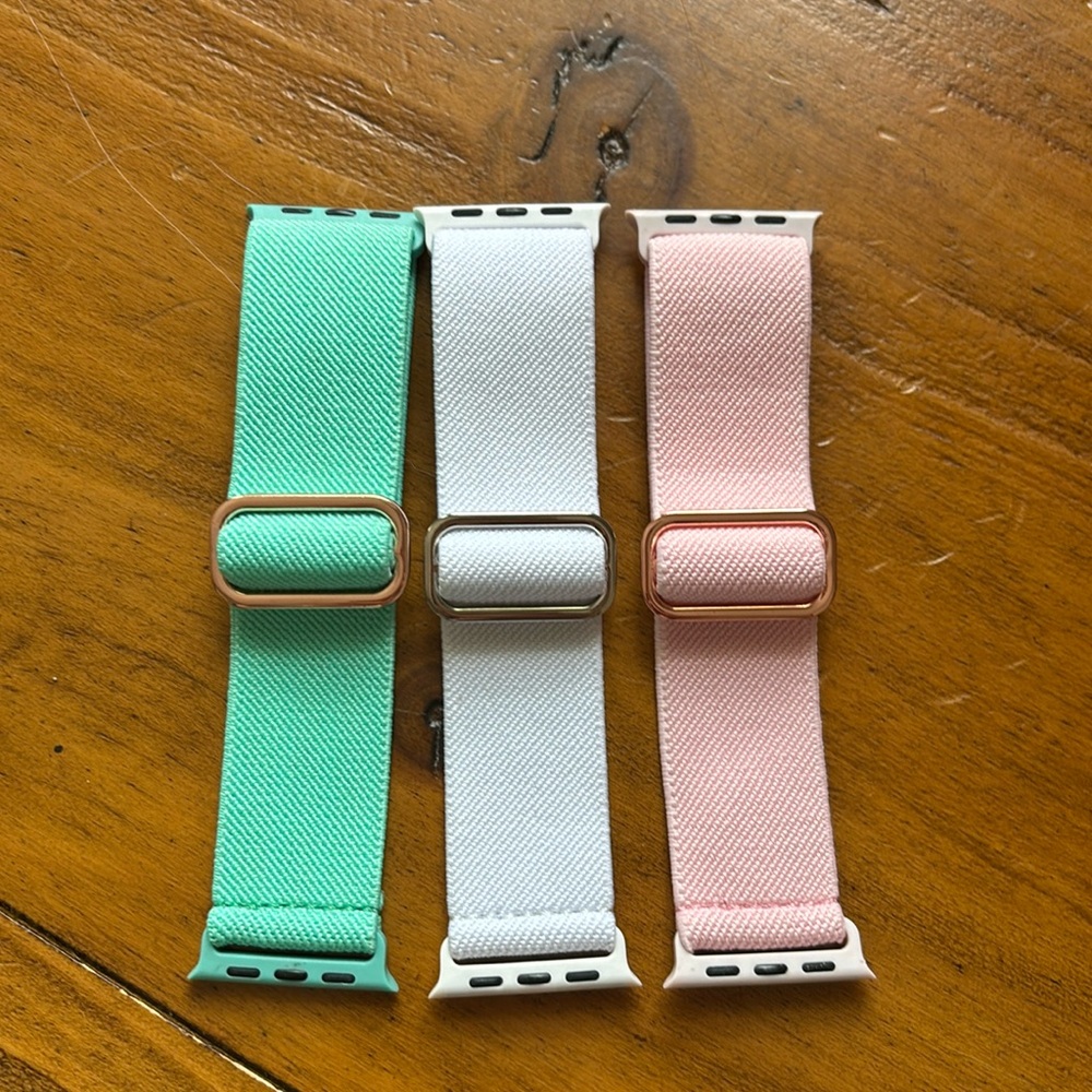Apple iWatch bands S/M 41mm
